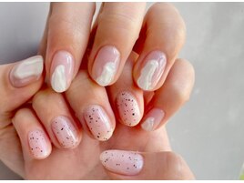 チグハグデザイン　担当 鈴木