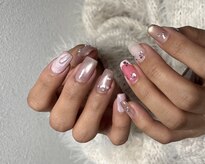 グローリーフォーネイル(glory for nail)