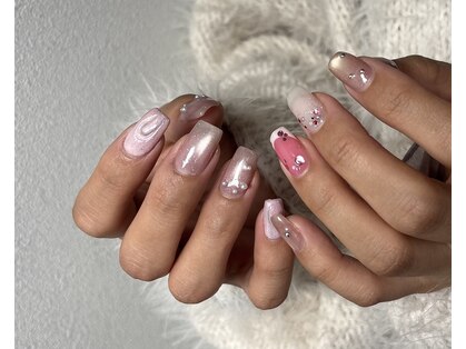 グローリーフォーネイル(glory for nail)の写真