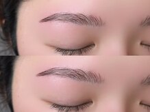 まつ毛と眉毛の専門店Ｍ３小山店【エムスリー】【4月末NEW OPEN予定】/HBL＊