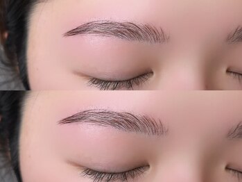 まつ毛と眉毛の専門店M3小山店【エムスリー】【4月末NEW OPEN予定】/HBL*