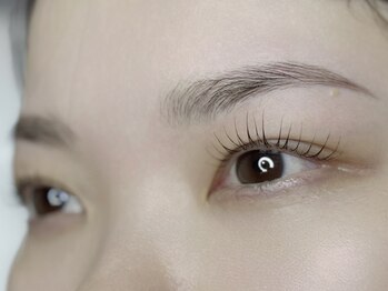 エリス 京橋(Eliss)/ラッシュリフト、アイブロウ