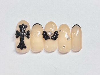 ユメノソラ 越谷店(yumeno空)/クロスデザイン