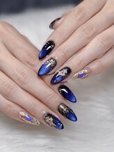 ニチネイルアートスタジオ(Nichi Nail Art Studio)/