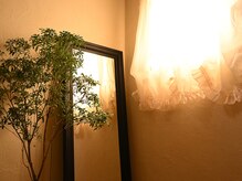 ジュムエーム(Je m'aime)の雰囲気(店内)