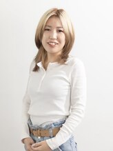 エリンカネイル バイ レシッド 武蔵小杉(erincanail by rcid)&nbsp;藤野 双葉