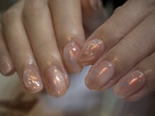 水光ミラー　ニュアンス