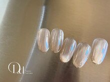ディディネイル 名鉄岐阜駅前店(D.d nail)/岐阜/パラジェル/定額/長さだし