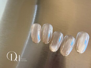 ディディネイル 名鉄岐阜駅前店(D.d nail)/岐阜/パラジェル/定額/長さだし