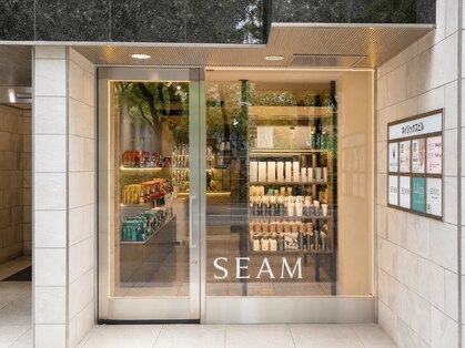 シーム 名古屋栄店(SEAM)の写真