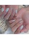 チェリーイレブン 高田馬場(Cherry 11)の写真/お得に可愛く自分好みの指先に♪お洒落でセンスが光る＊ワンカラー/上品シンプル/毎月通える定額ご用意◇