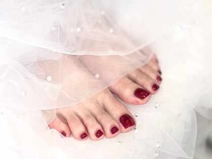ボニー(Bonny)の写真