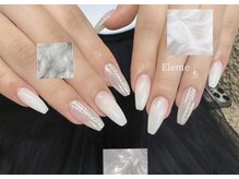 エレメ(Eleme)の雰囲気(1人1人に合ったデザインをご提案◎初めての方もお気軽にどうぞ♪)