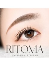 リトマ 宮原店(RITOMA)/シングルラッシュ