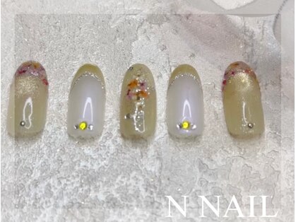 エヌ ネイル(N NAIL)の写真