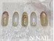 エヌ ネイル(N NAIL)の写真