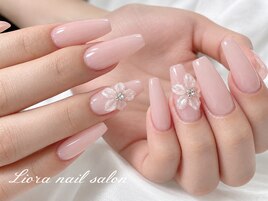 秋、シンプル、お花