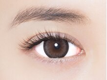 ファースト 郡山店(first)/軽い付け心地の高級毛を使用☆