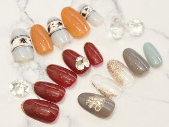 サンプルチップ