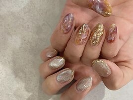 持ち込みアシンメトリー