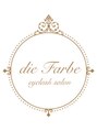 ディファーベ(die Farbe)/die Farbe.eyelash