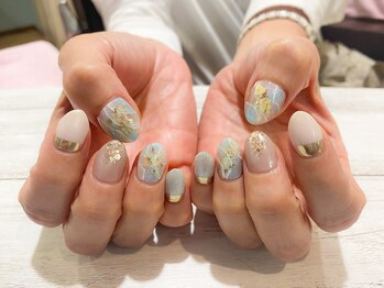 ネイルアルケー(Nail ARCHE)/