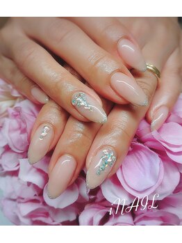 アイネイル(iNAIL)/