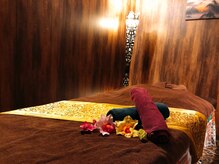 アジアンリラクゼーションヴィラ 高松店(asian relaxation Villa)