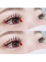 リゴレット(RIGOLETTO)/＊フラットラッシュつけ放題