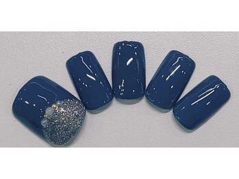 スリール(Sriel)/フット定額7980円