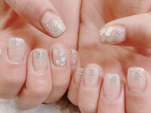 プライズアイリス アイラッシュ 池袋東口店(prize Iris eyelash)/定額デザインSコース