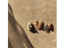 シルニー リム(Silny rim)/やり放題コース［ニュアンス］