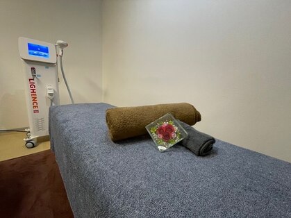 バランス(BALANCE)の写真