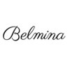 ベルミナ(Belmina)のお店ロゴ