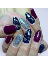 ピンクベリー 岡町店(Pink berry)/