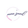 ニナズネイル(Nina's Nail)のお店ロゴ