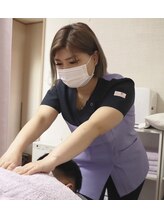 中新田ふじ整骨院整体院 さとう すみか