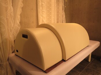 プルメリア(PLUMERIA)/内観３