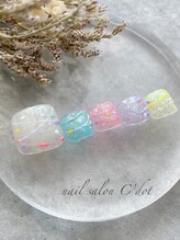 シードット(Cdot)/ヨーヨー