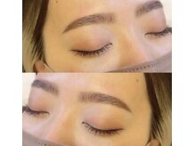 オーケーオーケイ 渋谷(OK,OKAY)/まつ毛パーマ/眉毛/渋谷