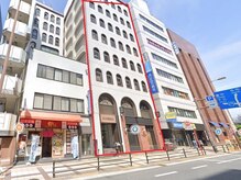 リラ 梅田店(Lila)/【2】道案内