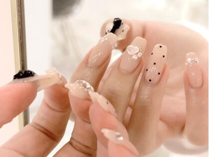 シェルネイル(SHELL NAIL)の写真