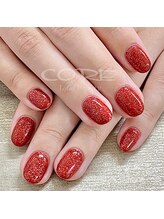 コア トータルビューティー(CORE Total Beauty)/ワンカラー