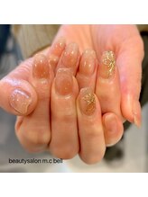 エムシーベル(m.c bell)/