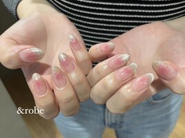 お持ち込みデザイン120分