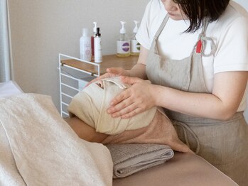 ヨリ(yori)/お手入れ♪