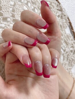 レアリティ(Rarity)/