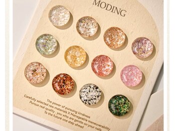 トリー アンド デリー(Toliy&Deliy)/