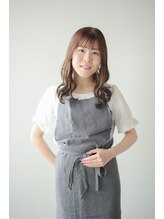 ローラン(LORAN) 神崎 智代