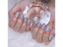 ミュウ(MIU)/フラッシュネイル